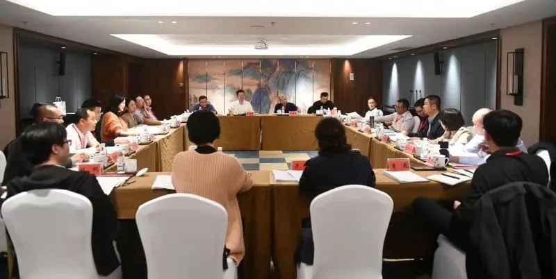 湖南省党员教育工作骨干培训示范班在韶山干部学院举办