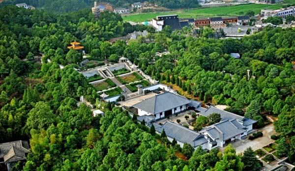 韶山红色教育淬炼初心使命的三重启示