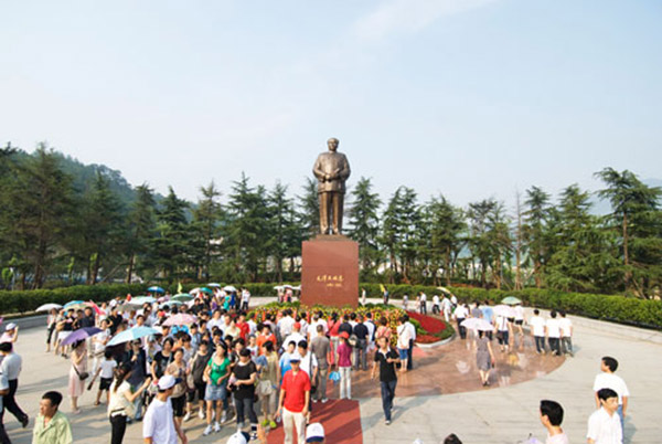 韶山人大代表培训：学思践悟，强化履职担当