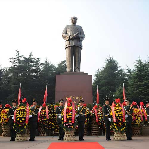 为什么说艰苦奋斗精神永不过时?韶山干部培训学院给出时代答案