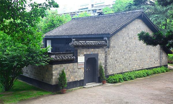 红色基因永传承：韶山红色教育的精神密码